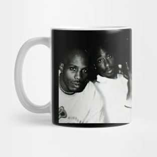 dmx n pac Mug